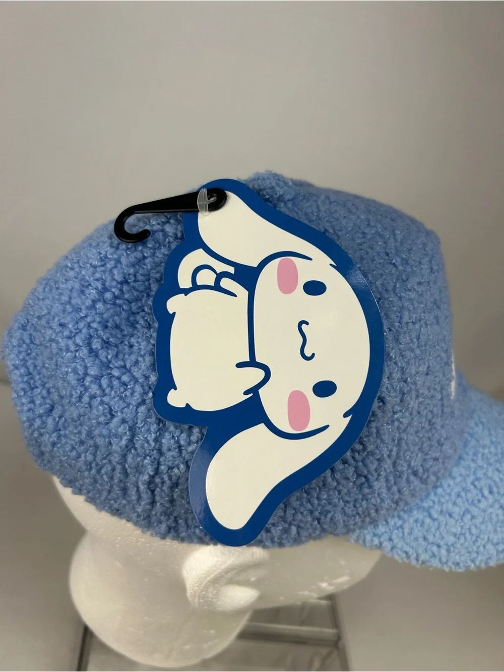 Sanrio soft plush